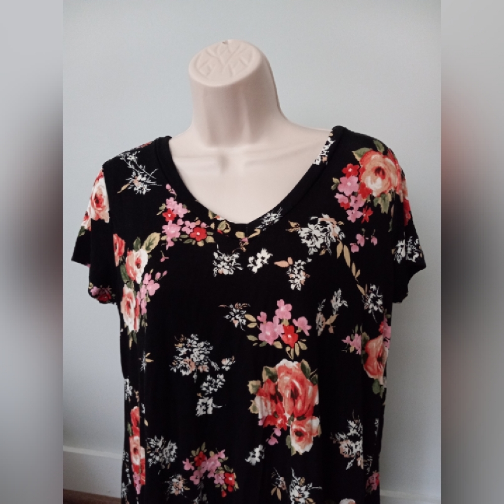Adorable Tunic/Dress